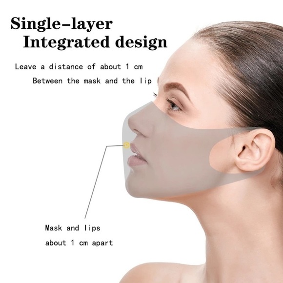 face mask bundle fashion - Picture 6 of 7